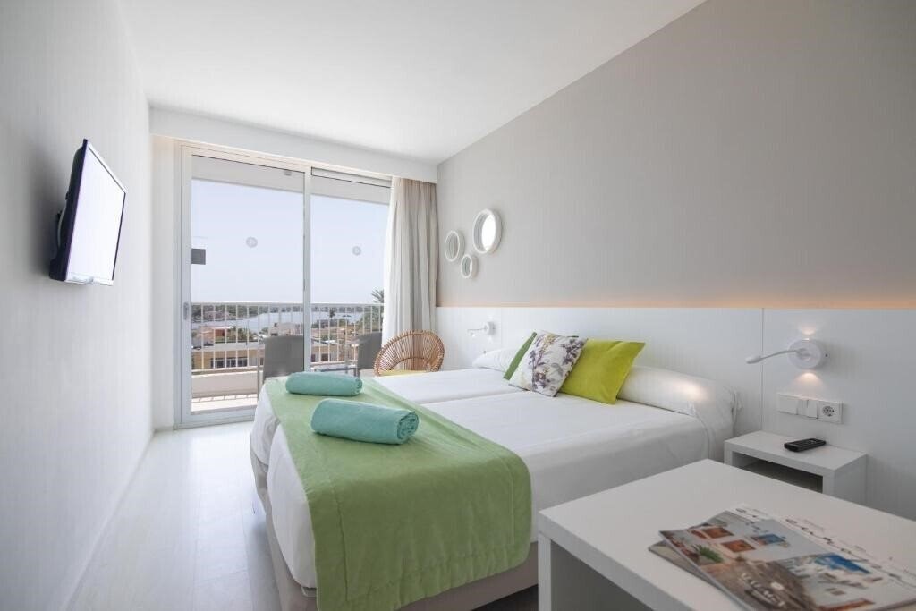 Zdjęcia JS Sol de Alcudia 3*