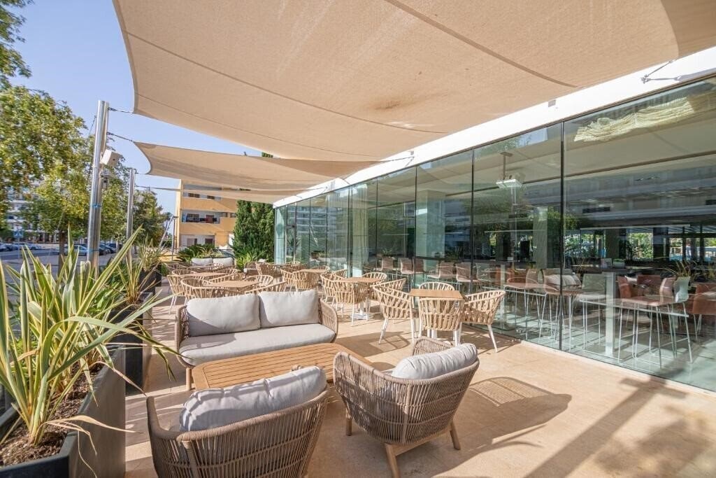 Obraz JS Sol de Alcudia 3*