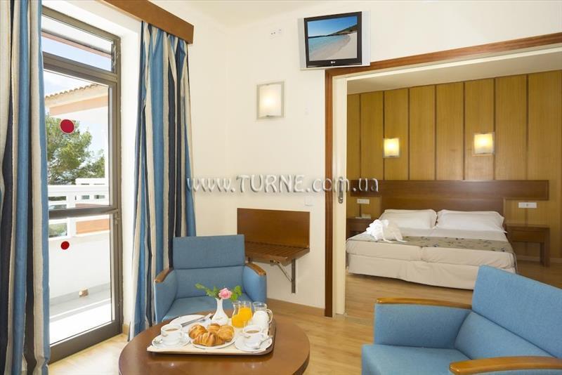 Зображення Inmood Aucanada 4*