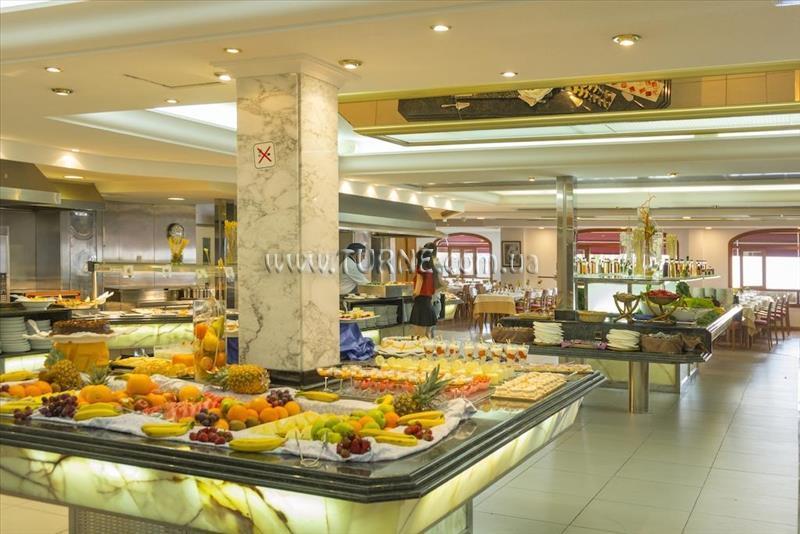 Фотографія Inmood Aucanada 4*