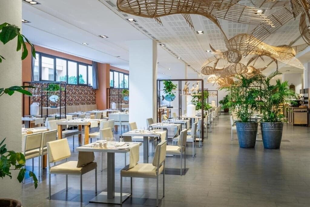 Изображение Alegria Palacio Mojacar 4*