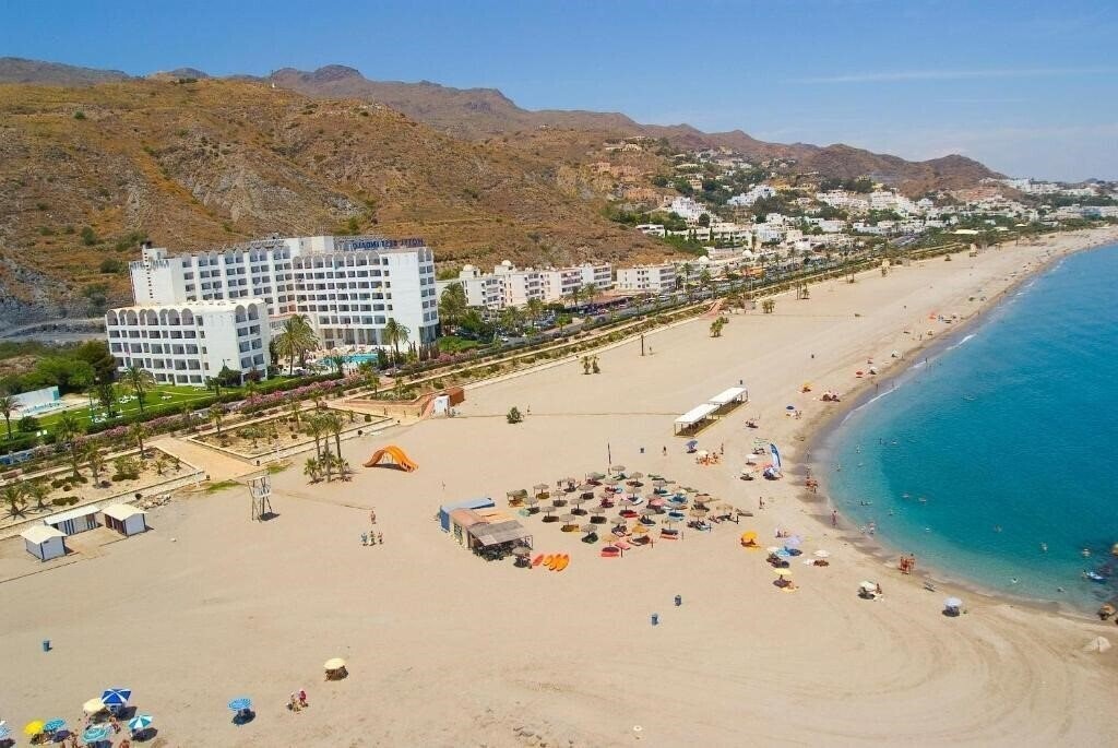 Фото Best Indalo 4*