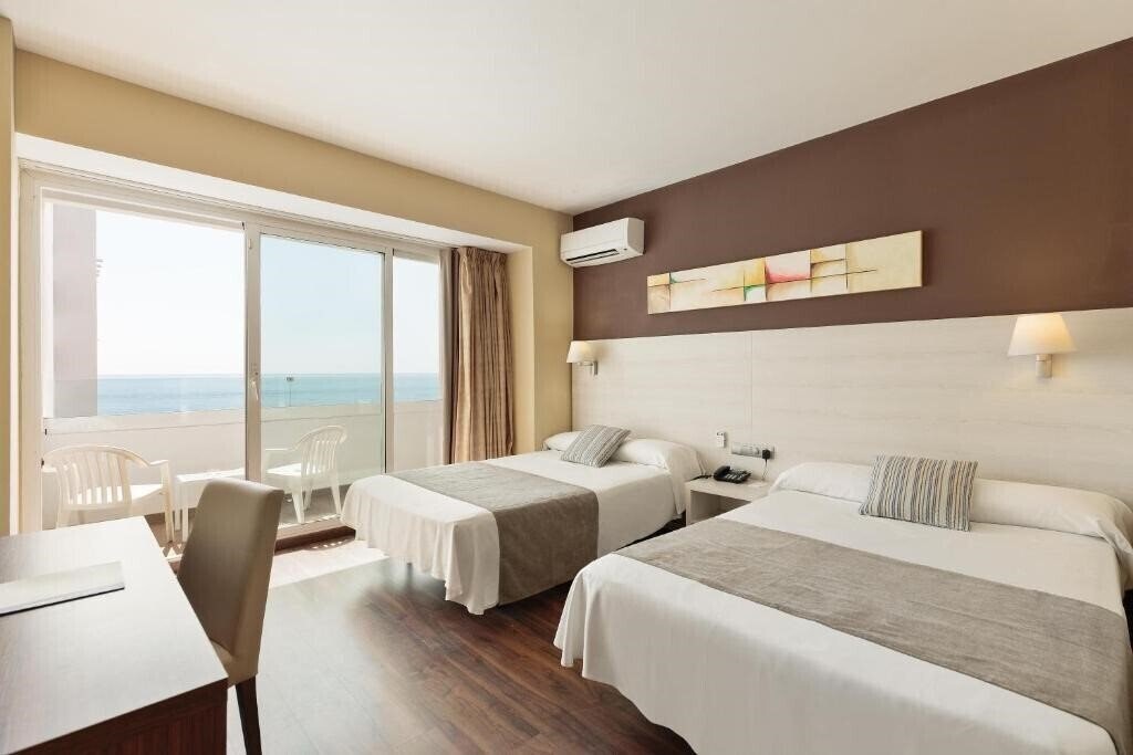 Картинка Best Indalo 4*