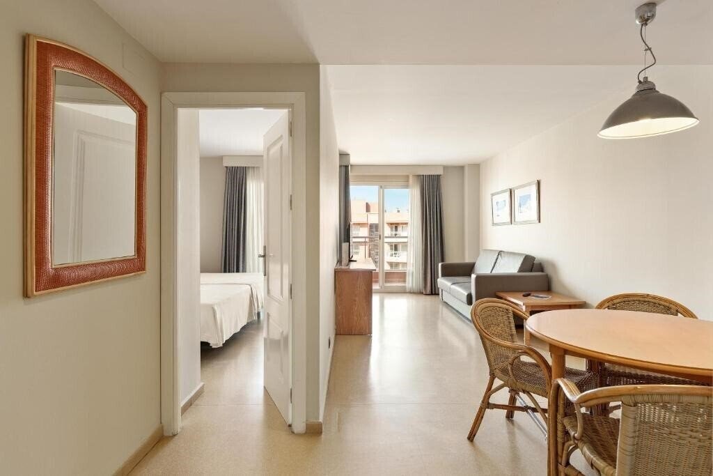 Зображення Best Roquetas 4*