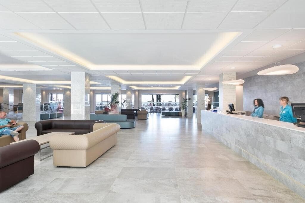 Zdjęcia Best Sabinal 4*