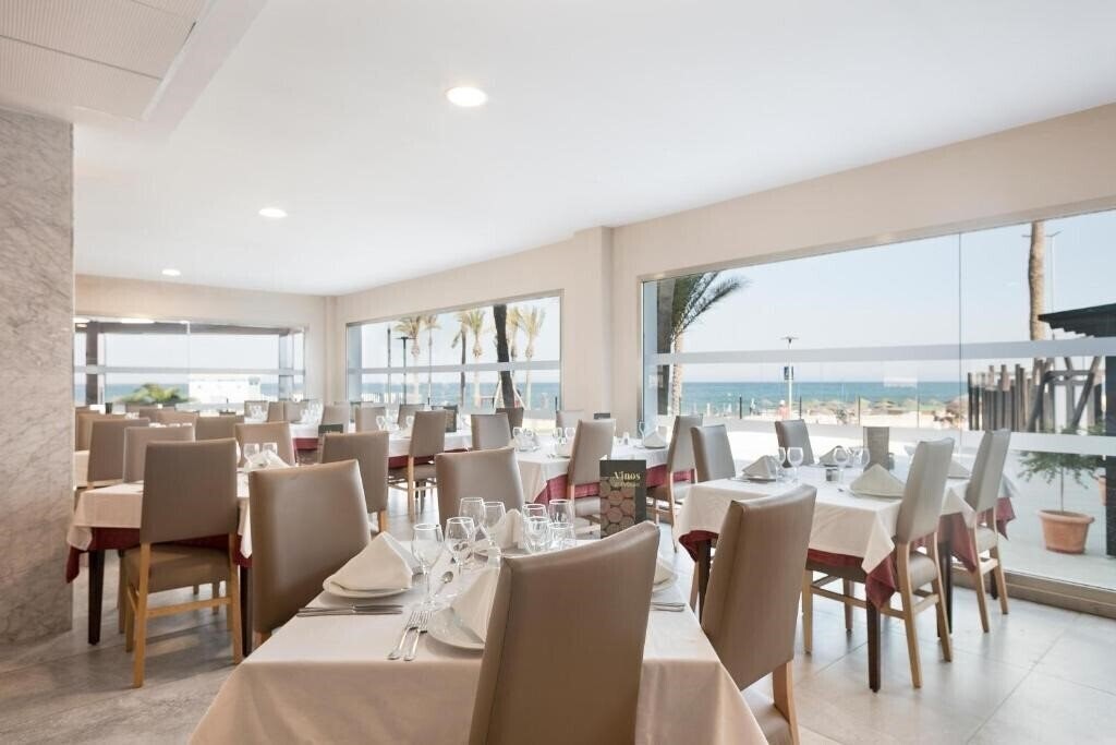 Zdjęcie Best Sabinal 4*