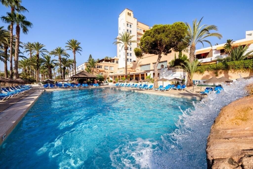 Картинка Playadulce 4*
