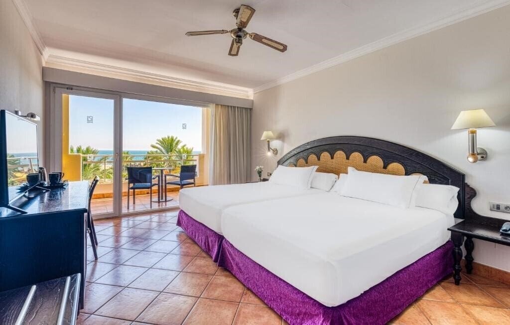 Zdjęcia Zimbali Playa 4*