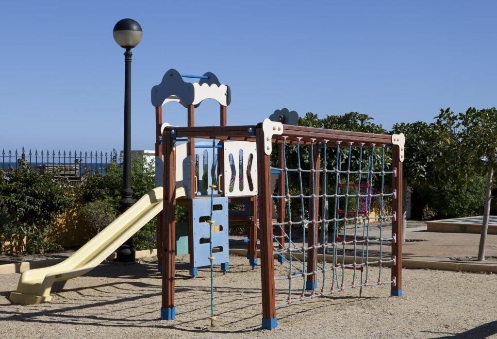 Obraz Zimbali Playa 4*