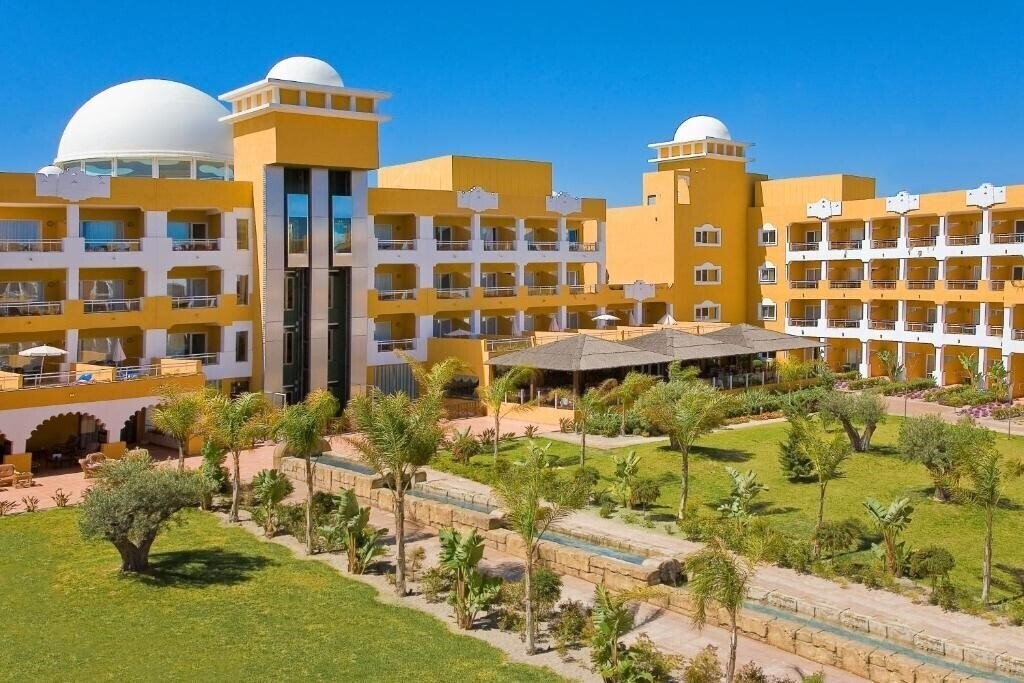 Zdjęcie Zimbali Playa 4*