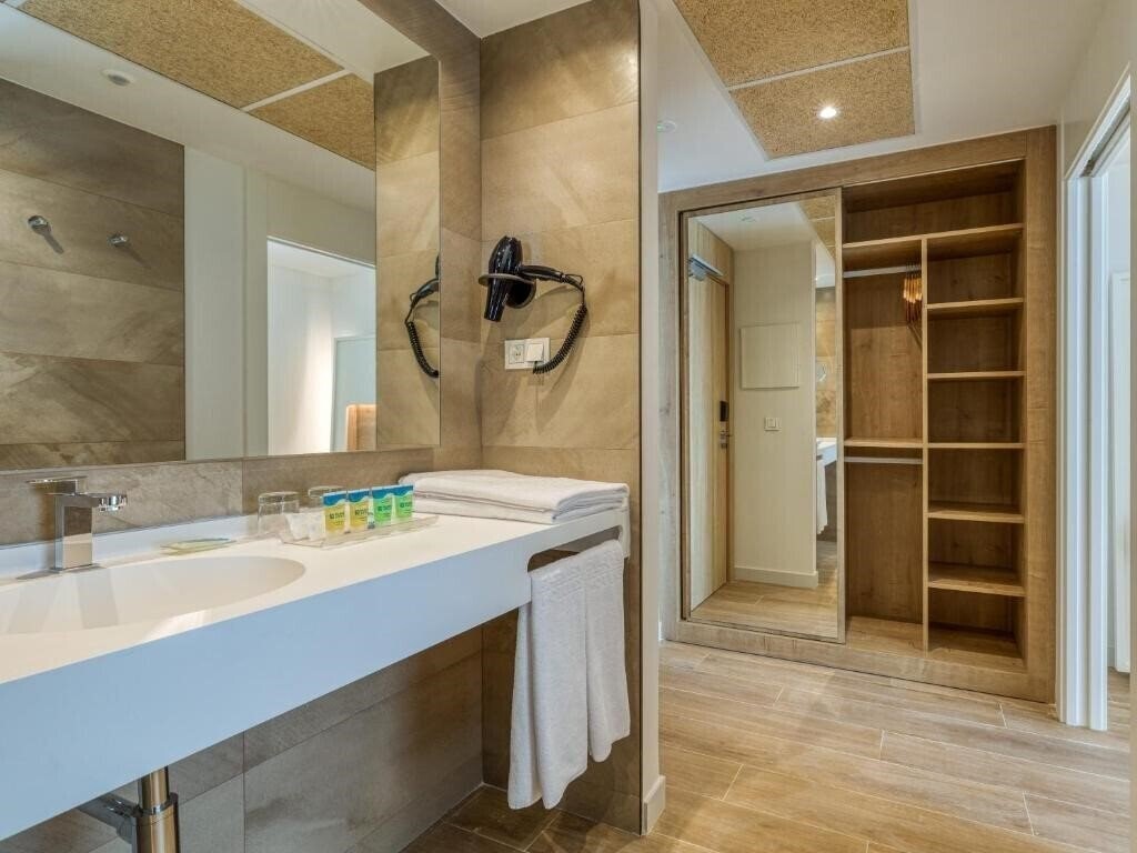 Zdjęcia Mojacar Playa Aquapark (ex. Puerto Marina De Mojacar) отель без категории