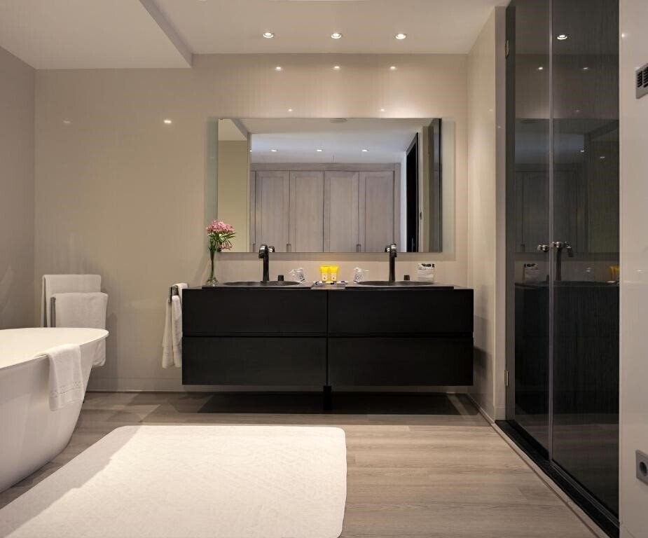 Zdjęcie Ar Golf Almerimar 5*