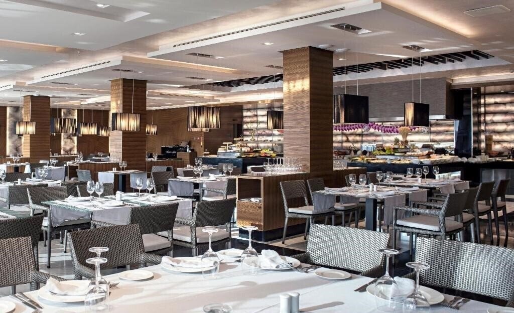 Zdjęcie Ar Golf Almerimar 5*