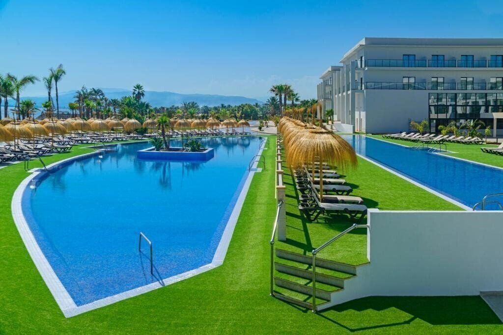 Obraz Cabogata Beach Hotel & SPA 5*