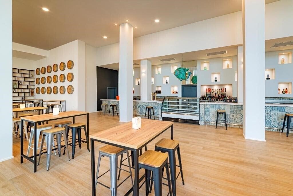 Zdjęcie Cabogata Beach Hotel & SPA 5*