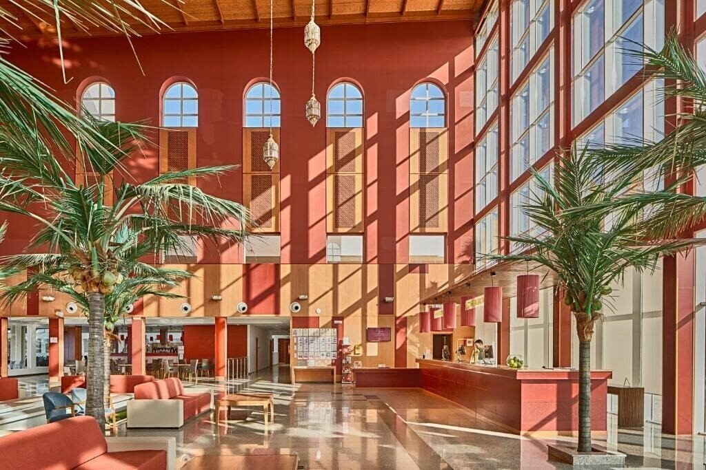 Obraz Alegria Cabo De Gata 4*