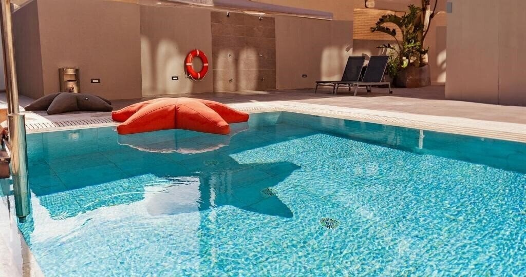 Зображення Hotel Vertice Indalo Almeria 4*