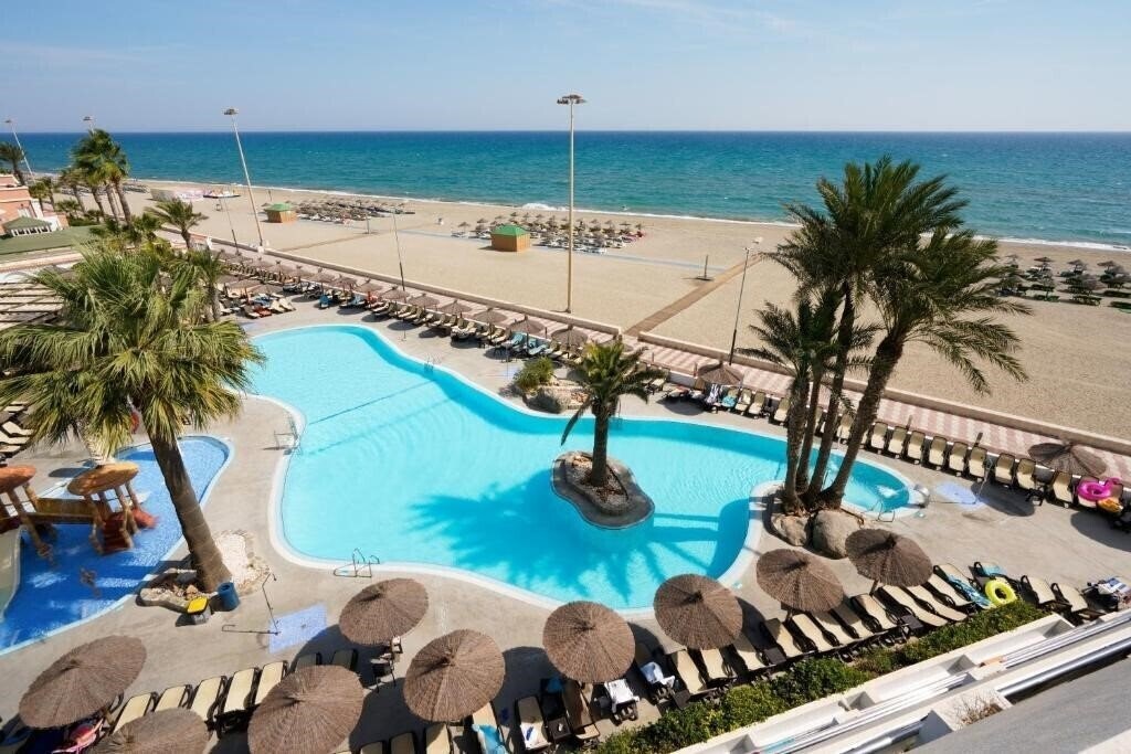 Hotel Alua Golf Trinidad 4*