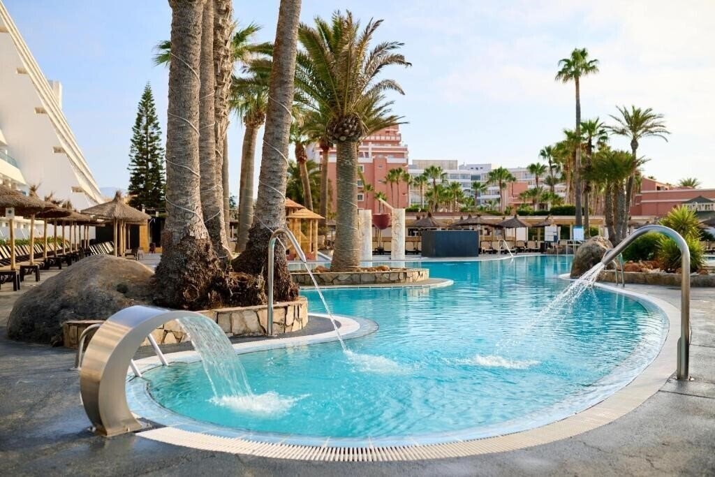 Zdjęcia Alua Golf Trinidad 4*