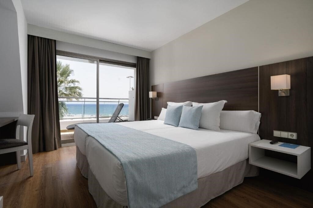 Zdjęcie Alua Golf Trinidad 4*