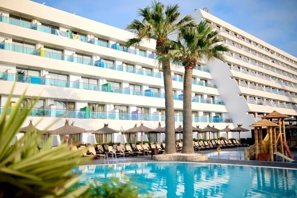 Zdjęcie Alua Golf Trinidad 4*