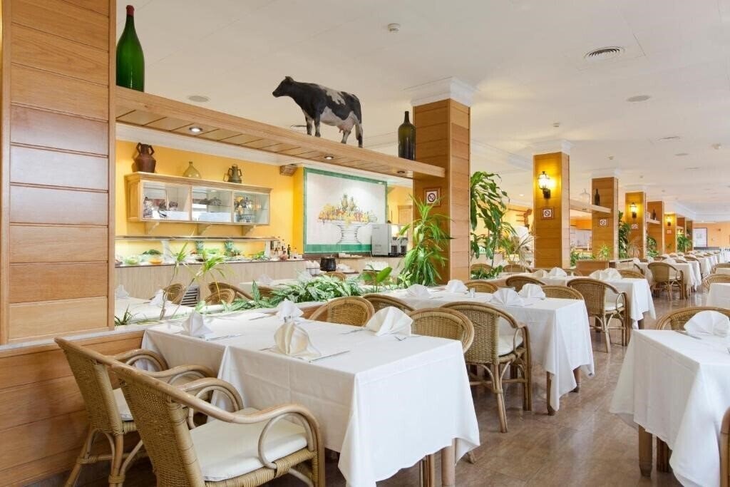 Zdjęcia Mirador Del Cabo 4*