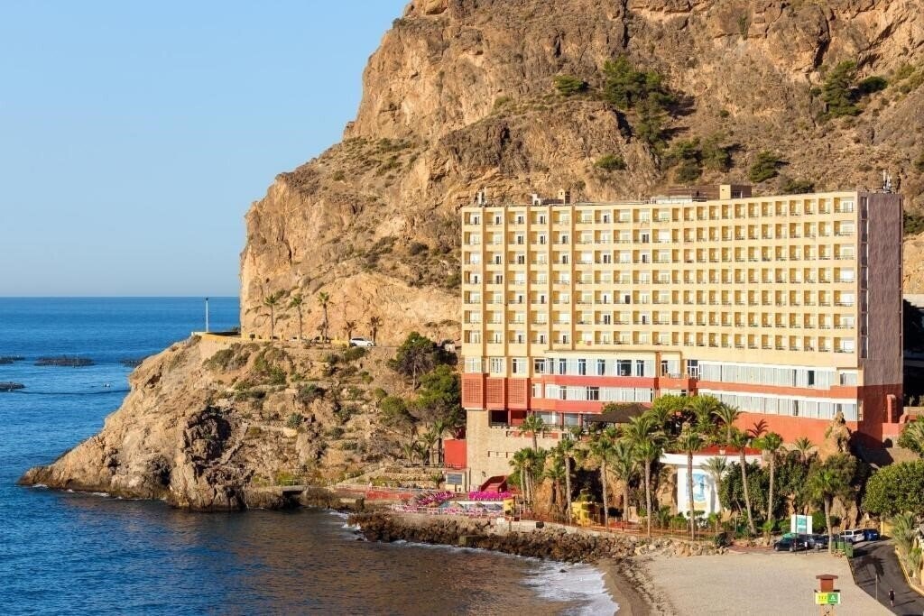 Zdjęcie Mirador Del Cabo 4*