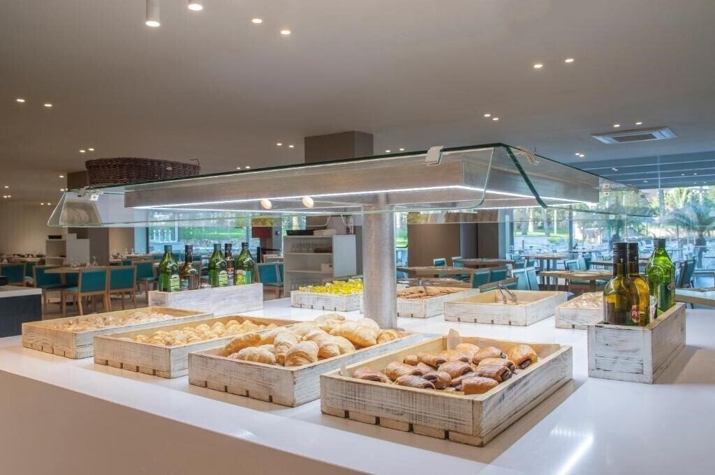 Obraz Roquetas El Palmeral by Pierre Vacances 3*