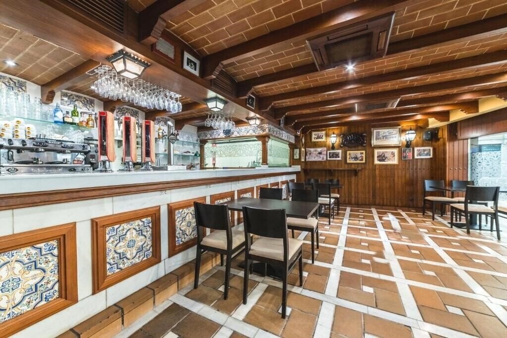 Зображення Torreluz Centro Hotel (ex. Torreluz II Hotel) 2*