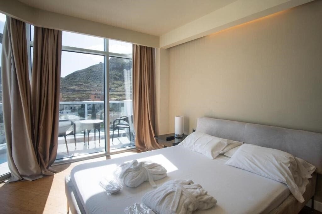 Hotel Hotel Carboneras Cabo De Gata By MIJ 4*