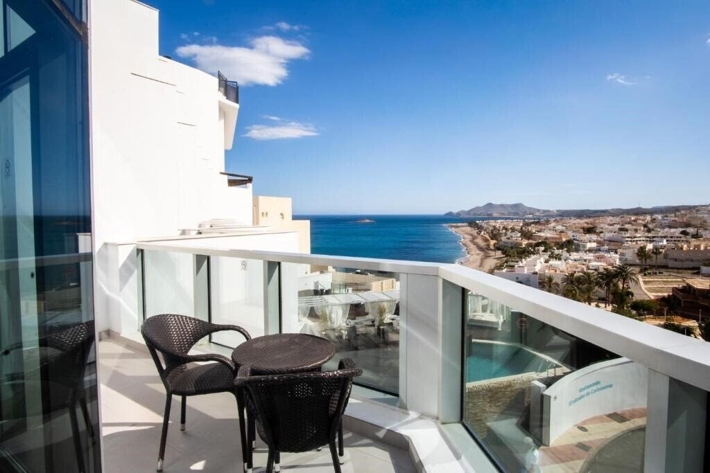 Zdjęcie Hotel Carboneras Cabo De Gata By MIJ 4*