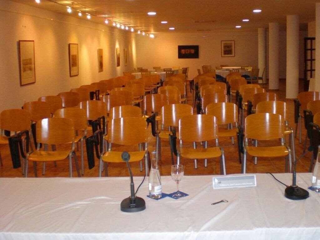 Картинка Hotel De Naturaleza Rodalquilar (ex. Hotel De Naturaleza Rodalquilar & SPA Cabo De Gata) 4*