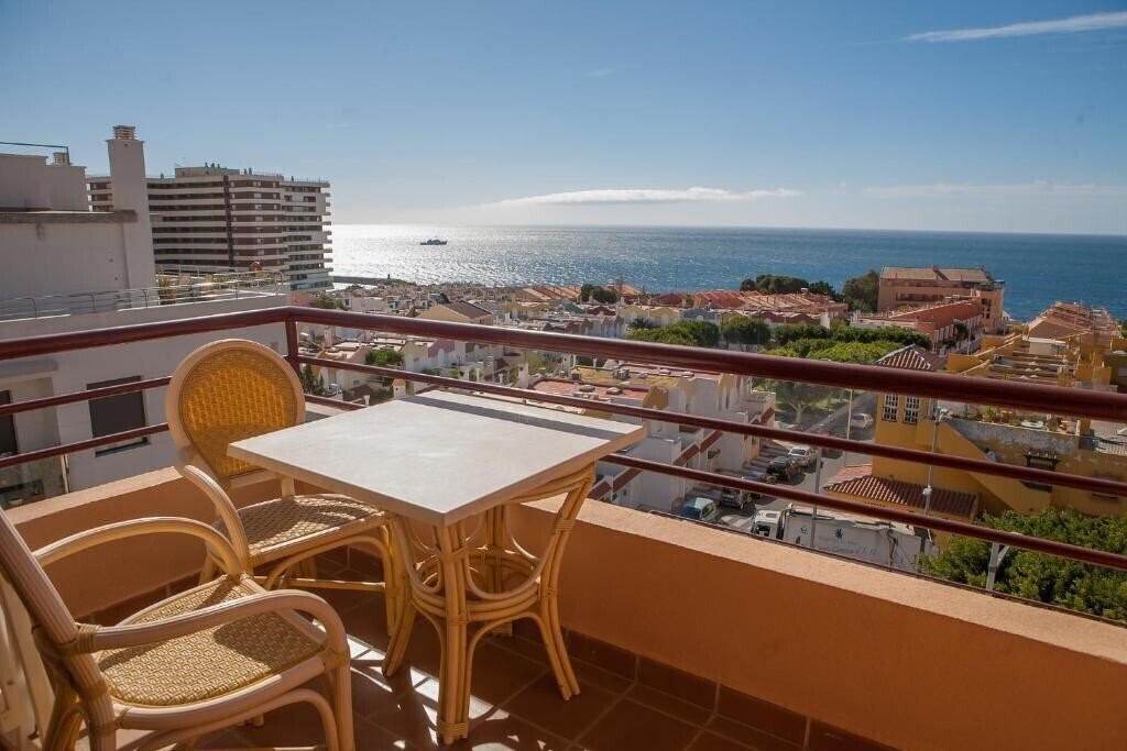 Картинка Apartahotel Aguadulce 3*