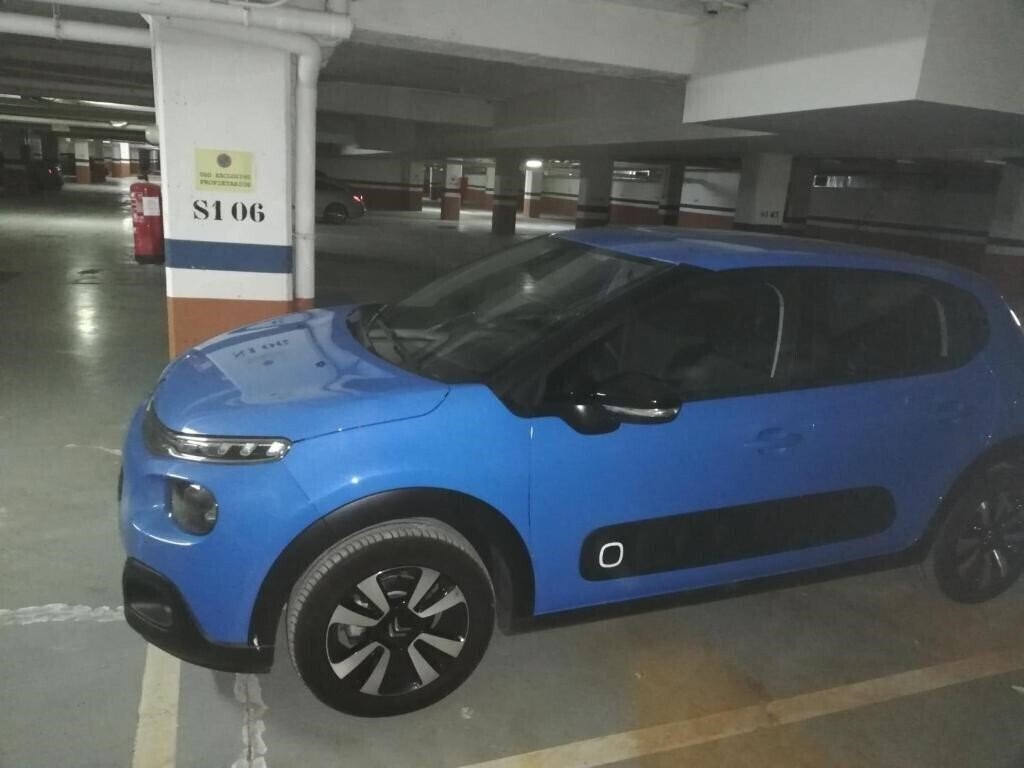 Zdjęcie Marina Rey Vera Playa 3*