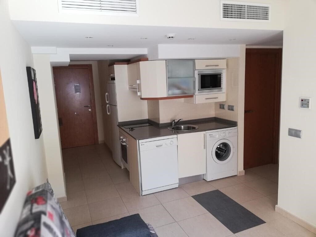 Zdjęcie Marina Rey Vera Playa 3*