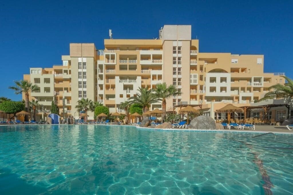 Obraz Apartamentos Mar Y Golf (ex. Fenix Beach) 3*
