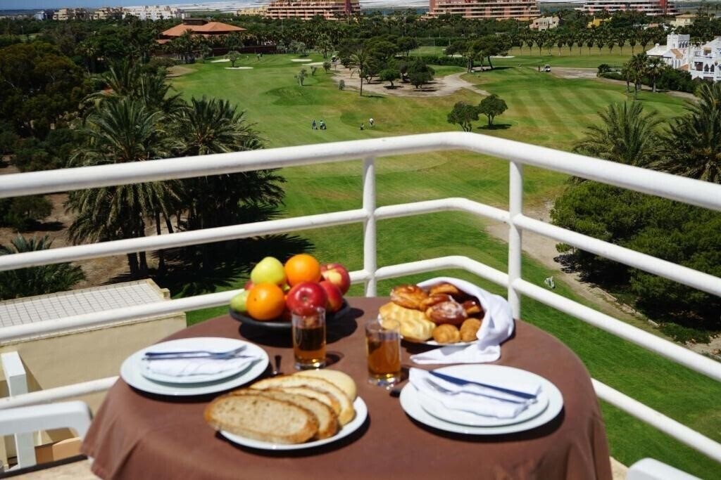 Zdjęcie Apartamentos Mar Y Golf (ex. Fenix Beach) 3*