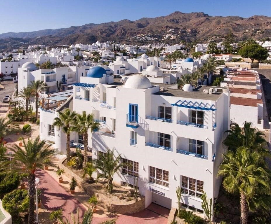 Зображення Hotel Punta del Cantal 3*