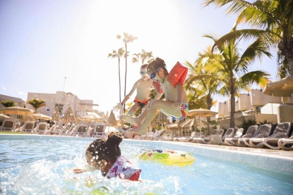 Фотография Servatur Eden & Bouganvillas 3*