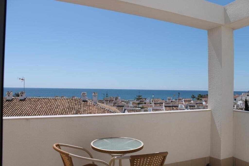 Obraz Hotel Carmen 2*