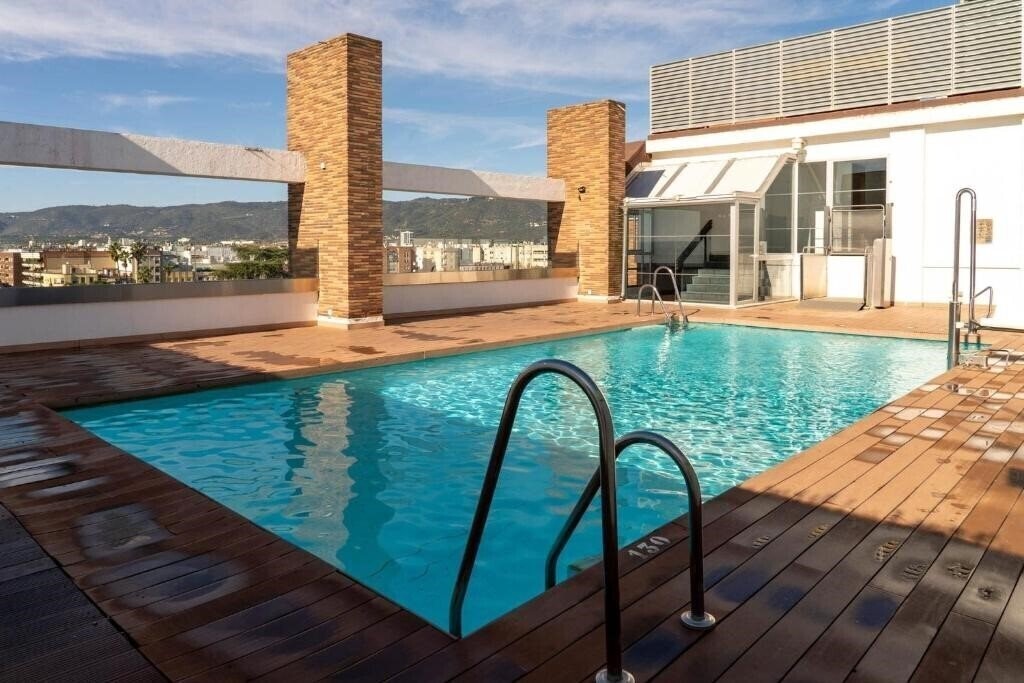 Зображення Sercotel Cordoba Medina Azahara 3*