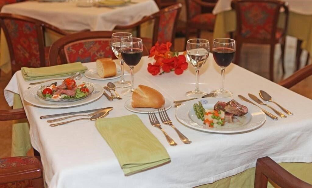 Obraz Al Sur De Chipiona 3*