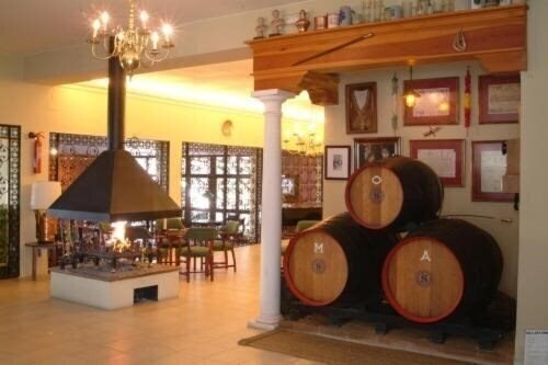 Zdjęcia Al Sur De Chipiona 3*