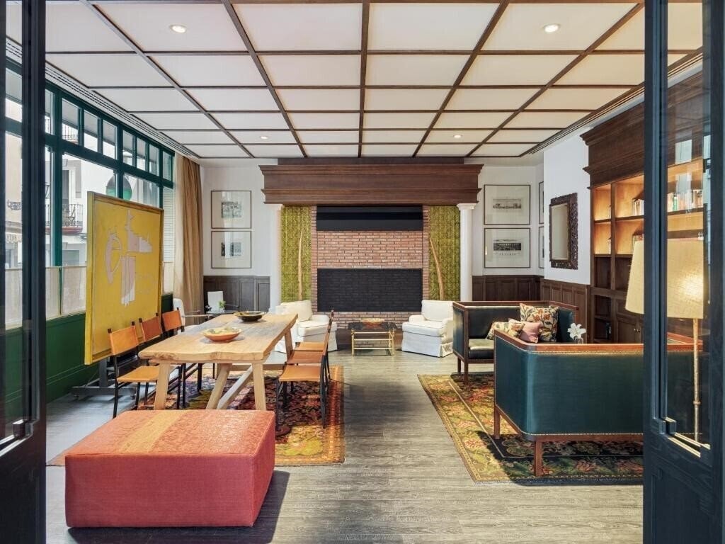 Zdjęcia H10 Casa De La Plata 4*