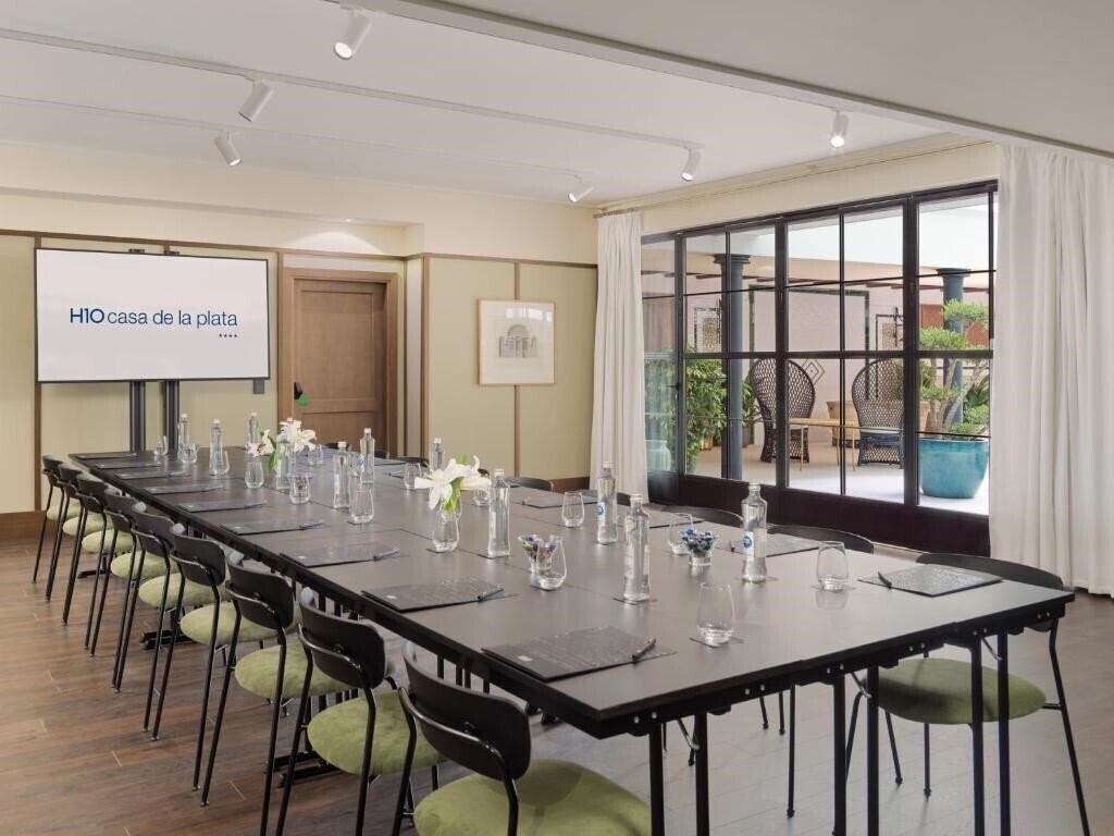 Zdjęcie H10 Casa De La Plata 4*