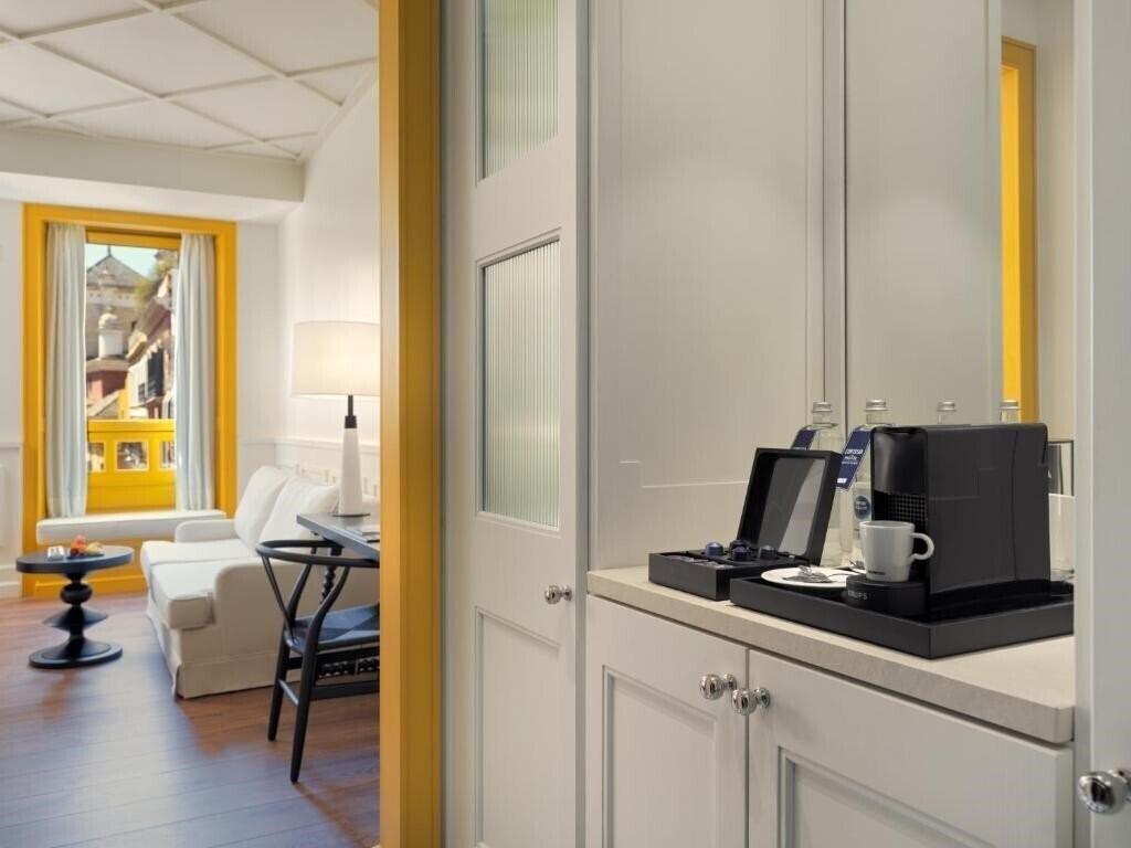 Obraz H10 Casa De La Plata 4*