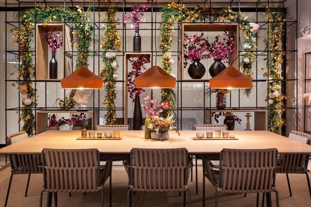 Фото Melia Sevilla 4*