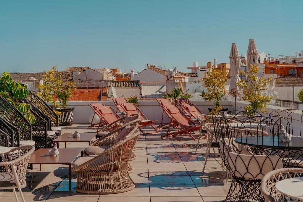 Zdjęcia Vincci Molviedro 4*