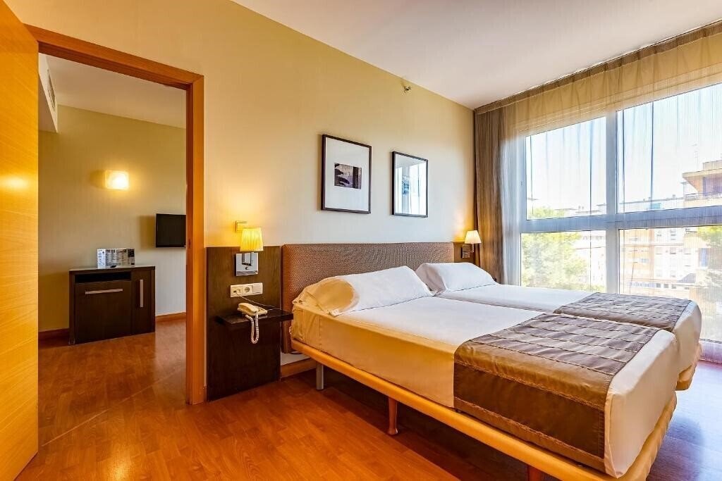 Zdjęcia Vertice Sevilla 4*