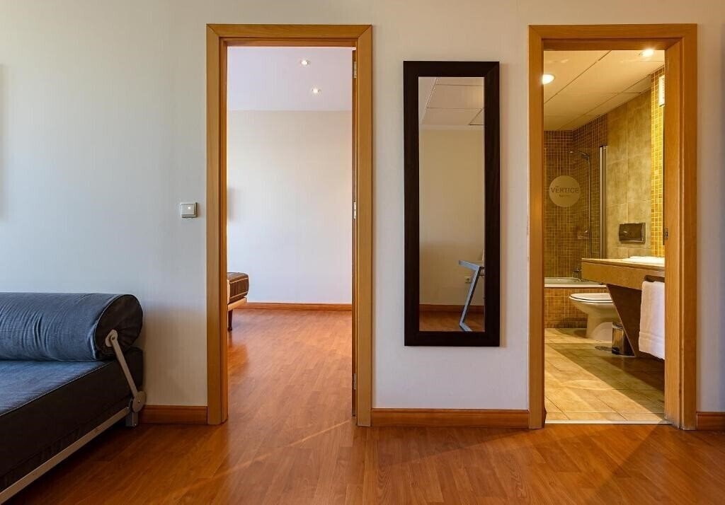 Zdjęcie Vertice Sevilla 4*